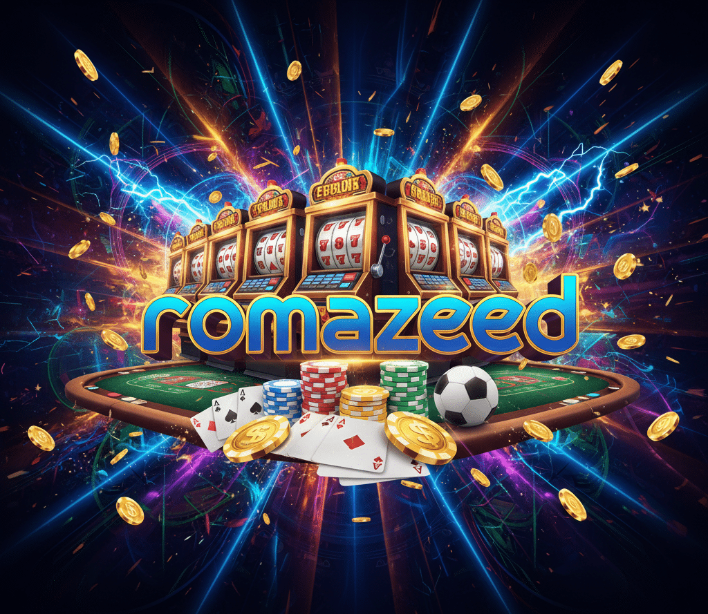 romazeed