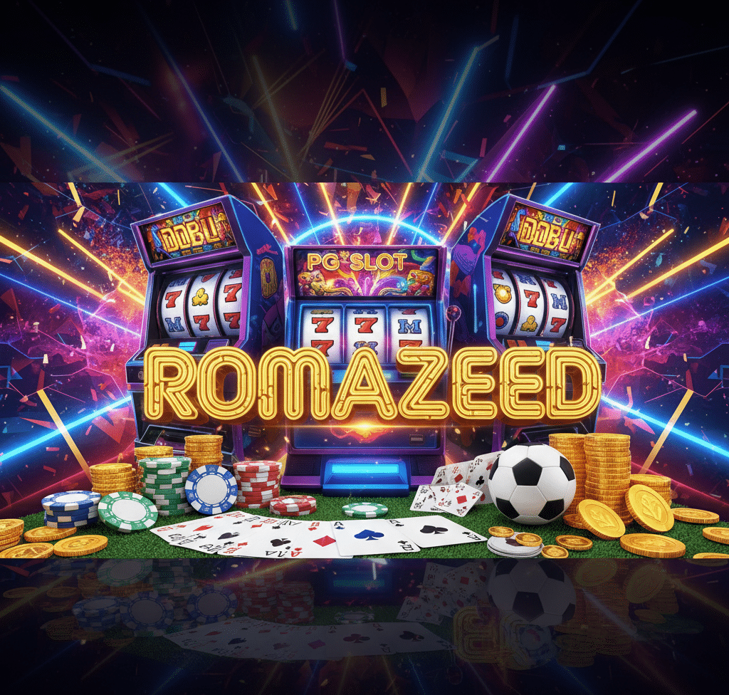 romazeed