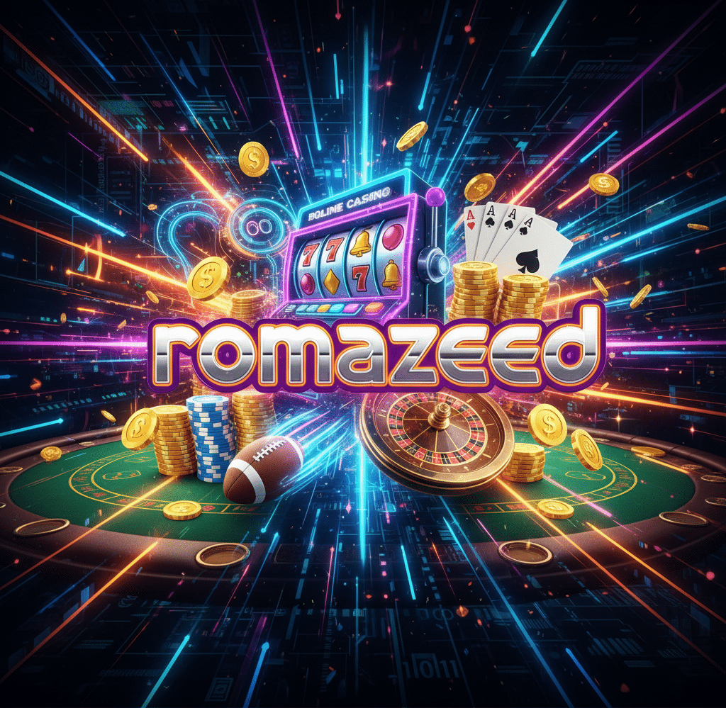 romazeed