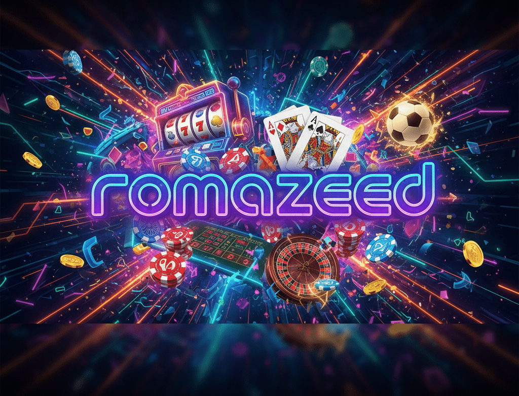 romazeed