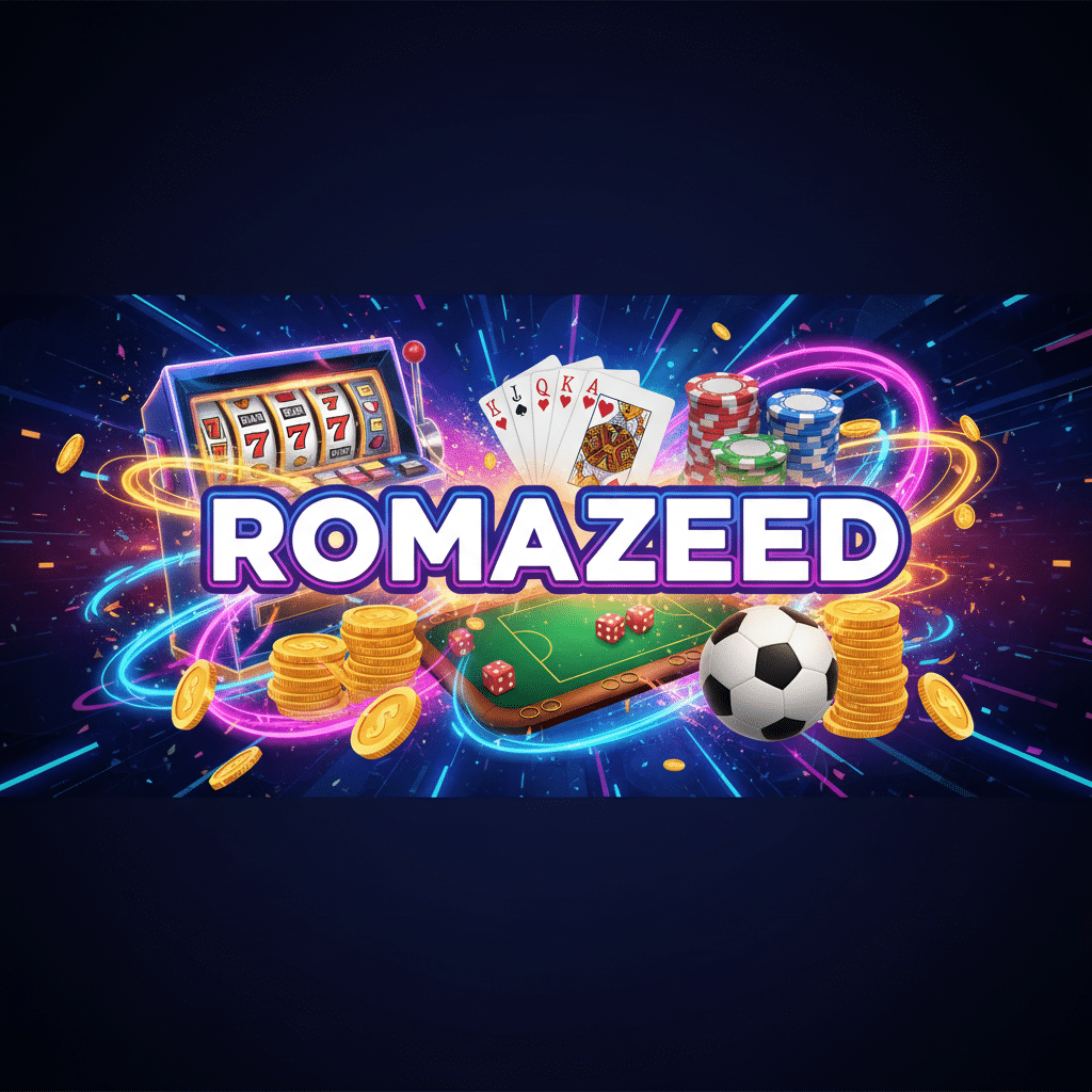 romazeed