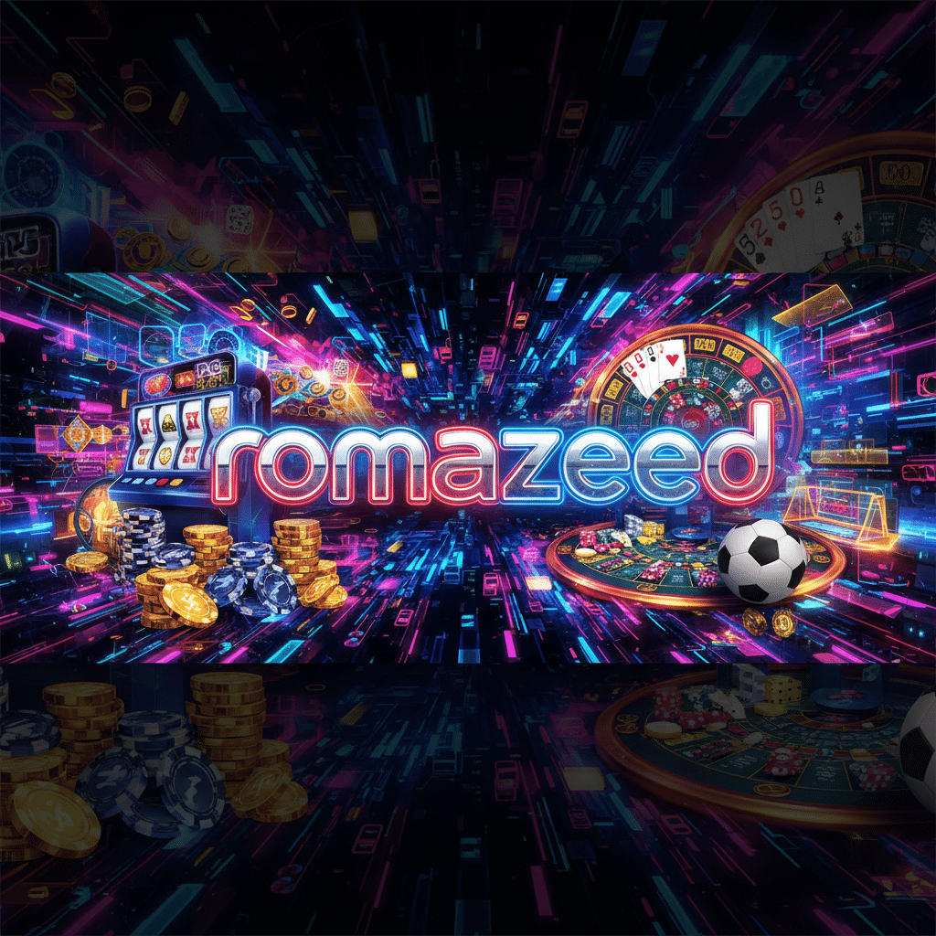 romazeed